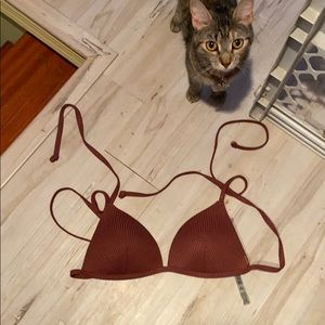 🤎Victoria’s Secret Bikini Top🤎